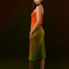 Aroma Dress