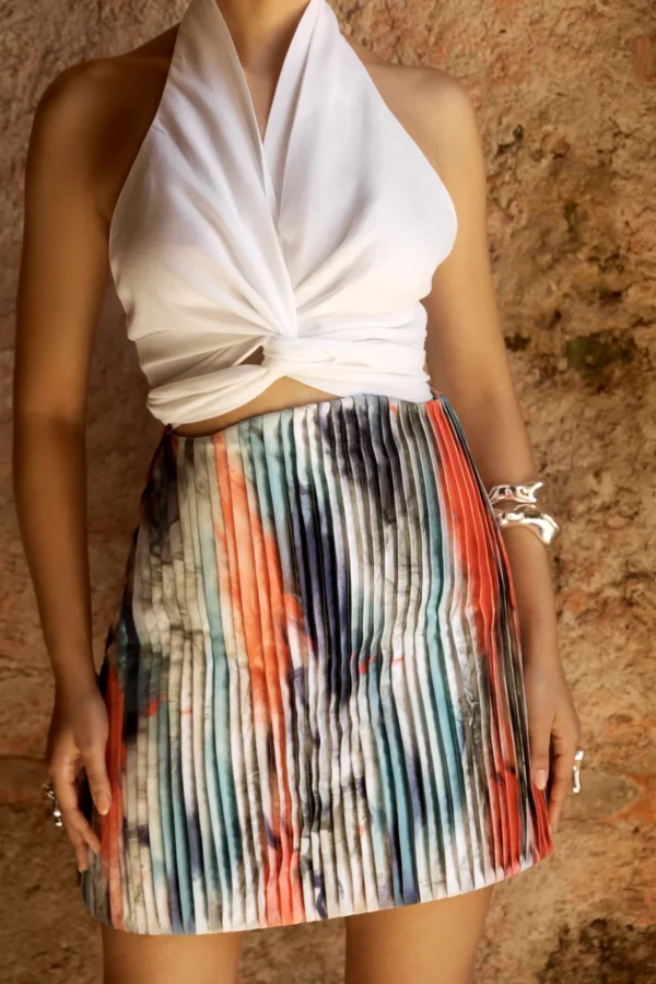 CAVO MINI SKIRT - Imagen 5