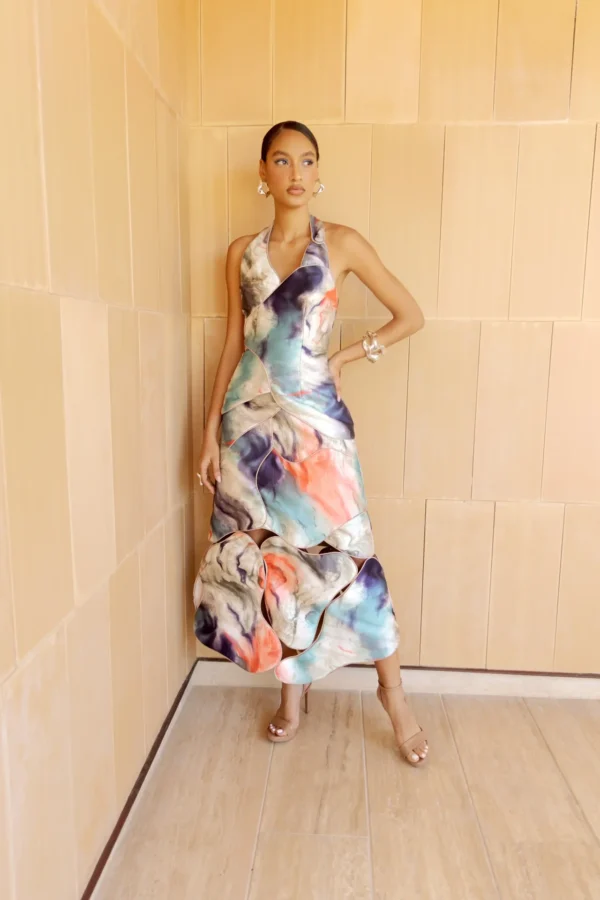 INSIGNIA 2 IN 1 SKIRT - Imagen 2