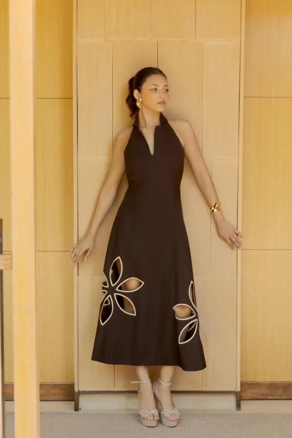 AZALEA DRESS - Imagen 2