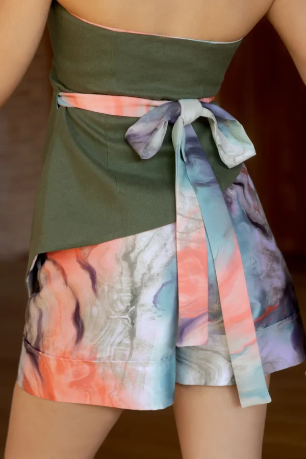 KALEA TOP - Imagen 2