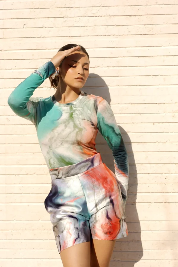 MIREYA T-SHIRT - Imagen 3