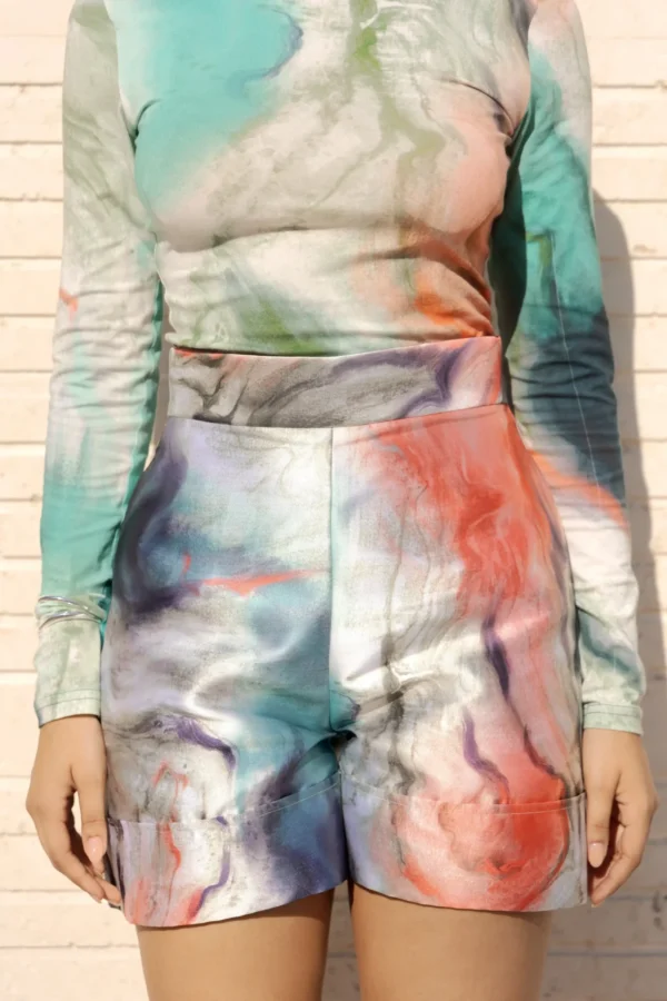 MIREYA T-SHIRT - Imagen 4