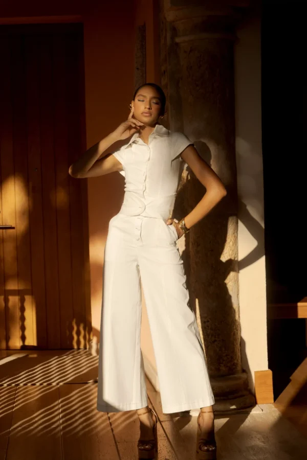 ALEGRÍA JUMPSUIT - Imagen 2
