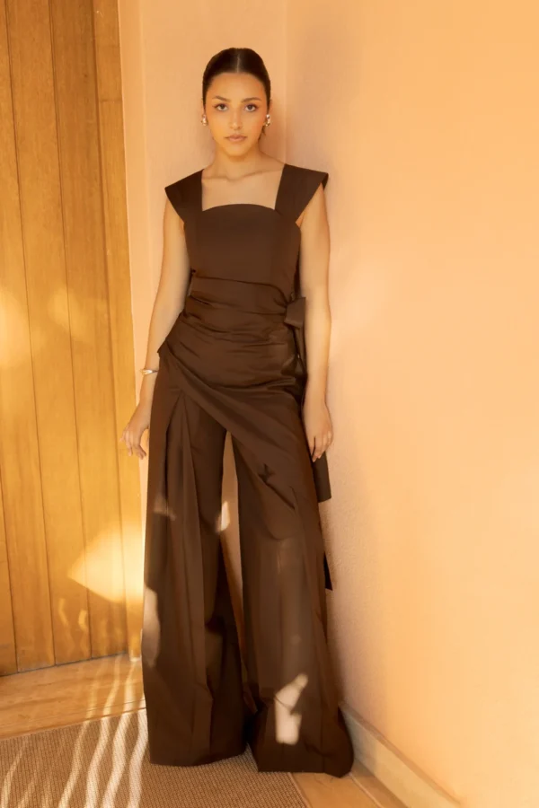ALHENA TOP