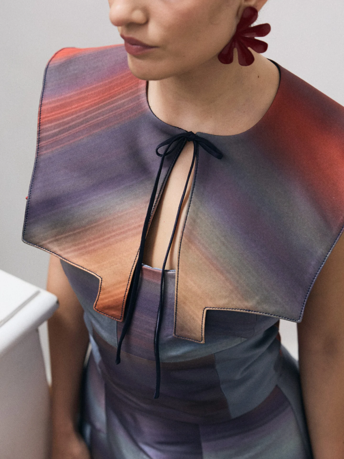 CITY NECK - Versa