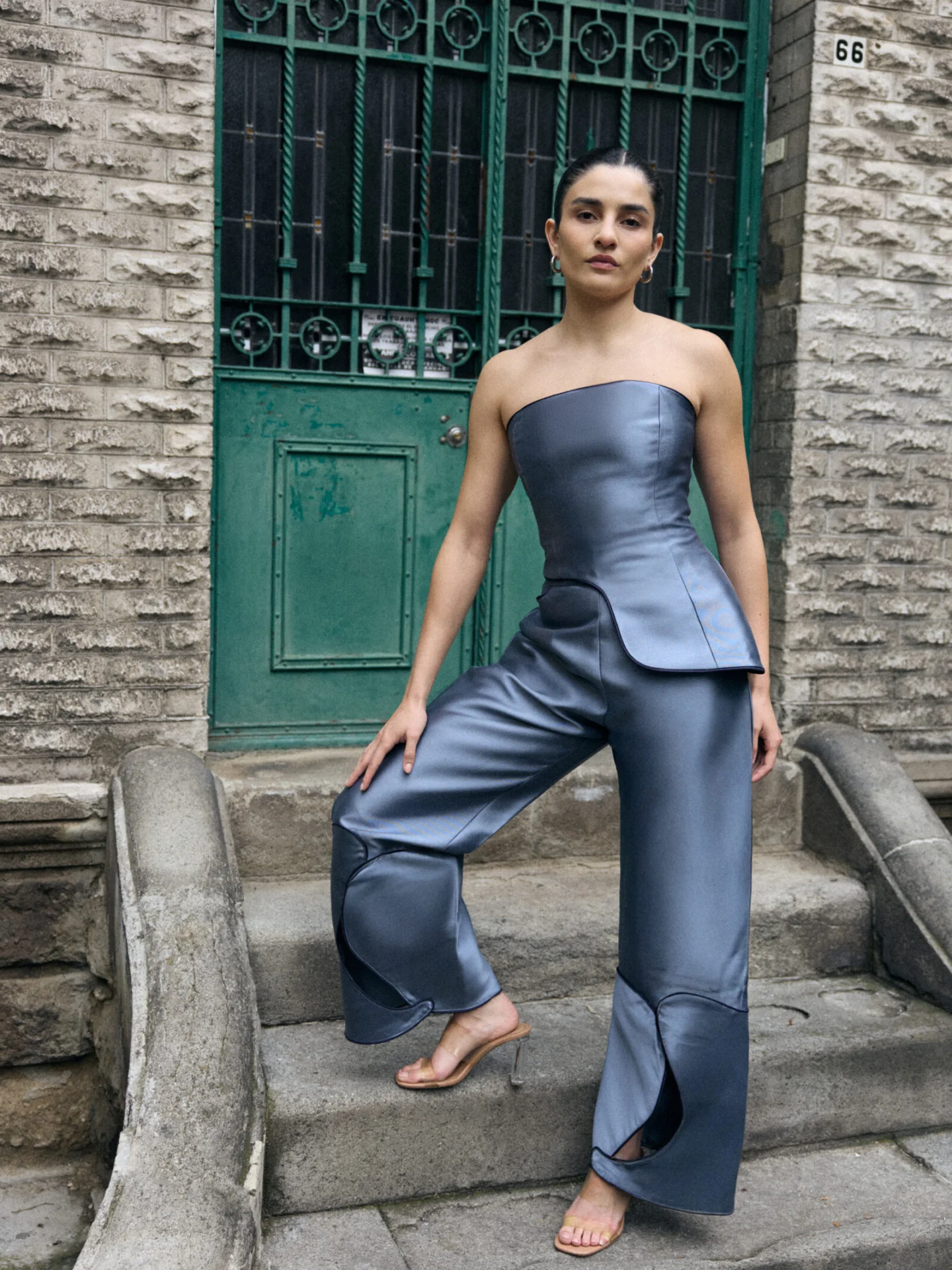 TRAYECTO PANT - Versa